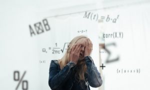 экзамен